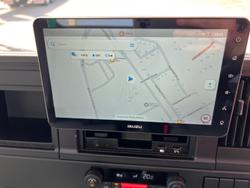 2025 Isuzu N Series NNR 45-150 DT D34