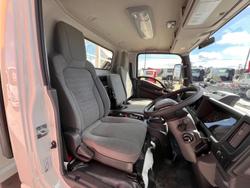 2025 Isuzu N Series NNR 45-150 DT D34