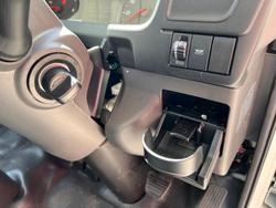 2025 Isuzu N Series NNR 45-150 DT D34