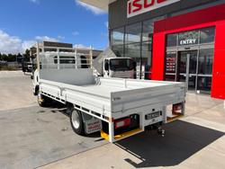 2025 Isuzu N Series NNR 45-150 DT D34
