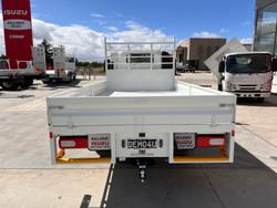 2025 Isuzu N Series NNR 45-150 DT D34