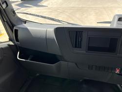 2025 Isuzu N Series NNR 45-150 DT D34