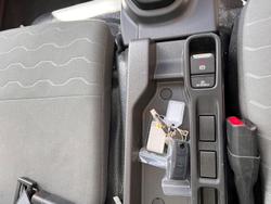 2025 Isuzu N Series NNR 45-150 DT D34