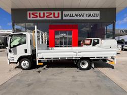 2025 Isuzu N Series NNR 45-150 DT D34