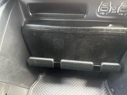 2022 RAM 1500 Limited RamBox