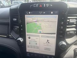 2022 RAM 1500 Limited RamBox