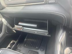 2022 RAM 1500 Limited RamBox