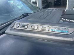 2022 RAM 1500 Limited RamBox