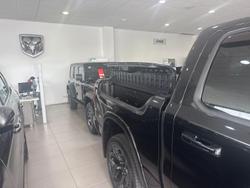 2022 RAM 1500 Limited RamBox