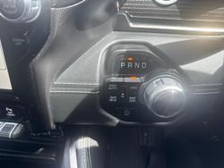 2022 RAM 1500 Limited RamBox