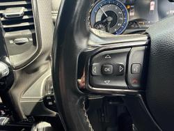 2022 RAM 1500 Limited RamBox