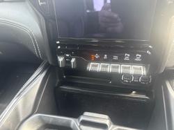 2022 RAM 1500 Limited RamBox