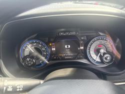 2022 RAM 1500 Limited RamBox