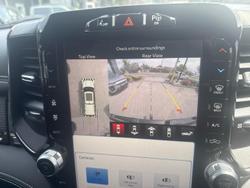 2022 RAM 1500 Limited RamBox