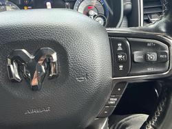 2022 RAM 1500 Limited RamBox