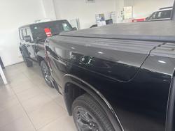 2022 RAM 1500 Limited RamBox