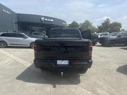 2022 RAM 1500 Limited RamBox