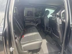 2022 RAM 1500 Limited RamBox
