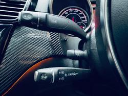 2016 Mercedes-Benz GLE-Class GLE63 AMG S C292 Four Wheel Drive Obsidian Black