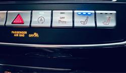 2016 Mercedes-Benz GLE-Class GLE63 AMG S C292 Four Wheel Drive Obsidian Black