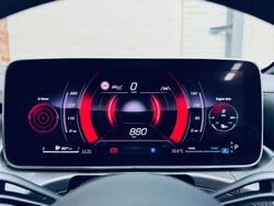 2025 Mercedes-Benz CLE-Class CLE200 C236 White