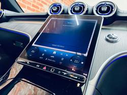 2025 Mercedes-Benz CLE-Class CLE200 C236 White