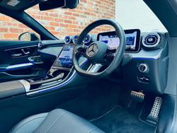 2025 Mercedes-Benz CLE-Class CLE200 C236 White