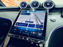 2025 Mercedes-Benz CLE-Class CLE200 C236 White