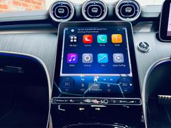 2025 Mercedes-Benz CLE-Class CLE200 C236 White