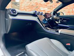 2025 Mercedes-Benz CLE-Class CLE200 C236 White