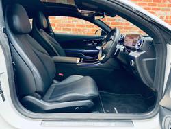 2025 Mercedes-Benz CLE-Class CLE200 C236 White