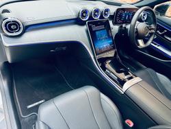 2025 Mercedes-Benz CLE-Class CLE200 C236 White