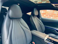 2025 Mercedes-Benz CLE-Class CLE200 C236 White