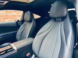 2025 Mercedes-Benz CLE-Class CLE200 C236 White