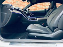 2025 Mercedes-Benz CLE-Class CLE200 C236 White