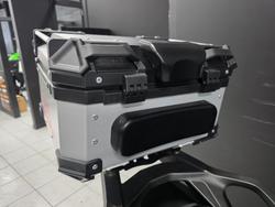 2022 Honda NT1100A ABS Silver