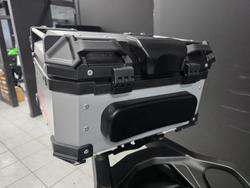 2022 Honda NT1100A ABS Silver