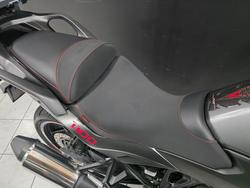 2022 Honda NT1100A ABS Silver