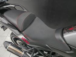 2022 Honda NT1100A ABS Silver