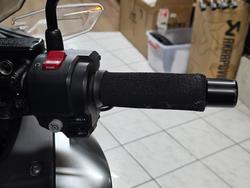 2022 Honda NT1100A ABS Silver