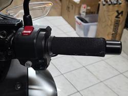 2022 Honda NT1100A ABS Silver