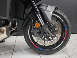 2022 Honda NT1100A ABS Silver