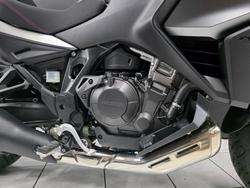 2022 Honda NT1100A ABS Silver