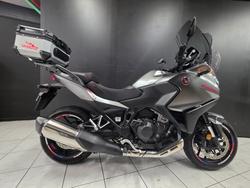 Honda NT1100A ABS