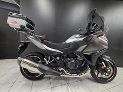 Honda NT1100A ABS