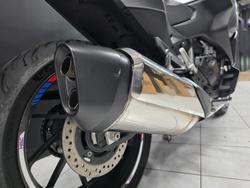 2022 Honda NT1100A ABS Silver