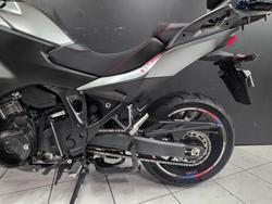 2022 Honda NT1100A ABS Silver