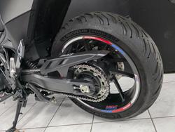 2022 Honda NT1100A ABS Silver