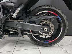 2022 Honda NT1100A ABS Silver