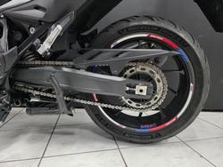 2022 Honda NT1100A ABS Silver